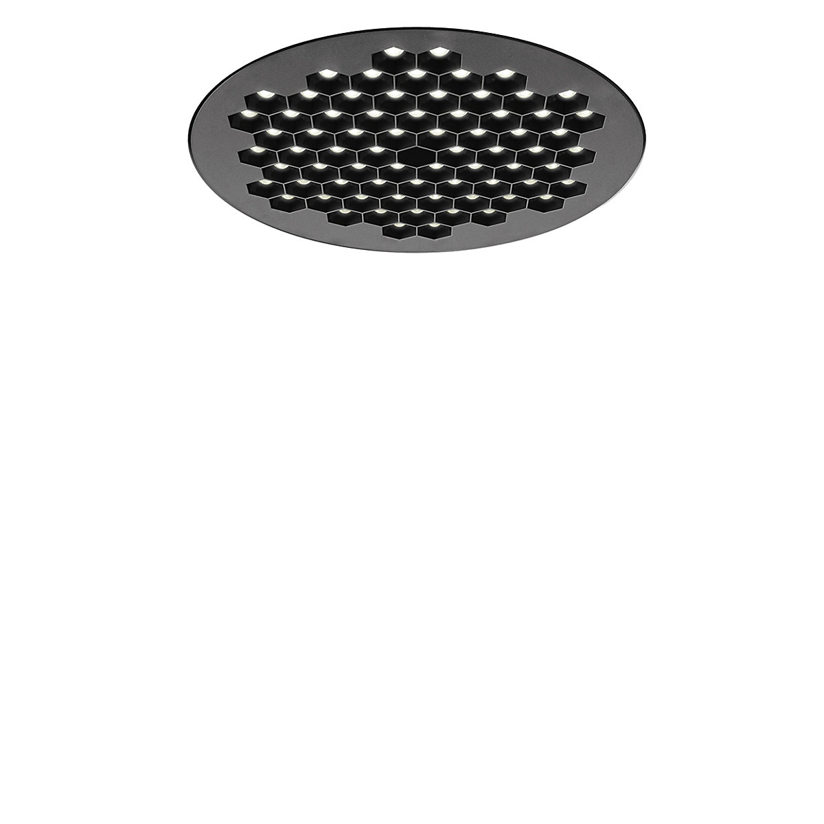 Artemide Helgoland 160 Trimless, empotrable Led – Lámpara