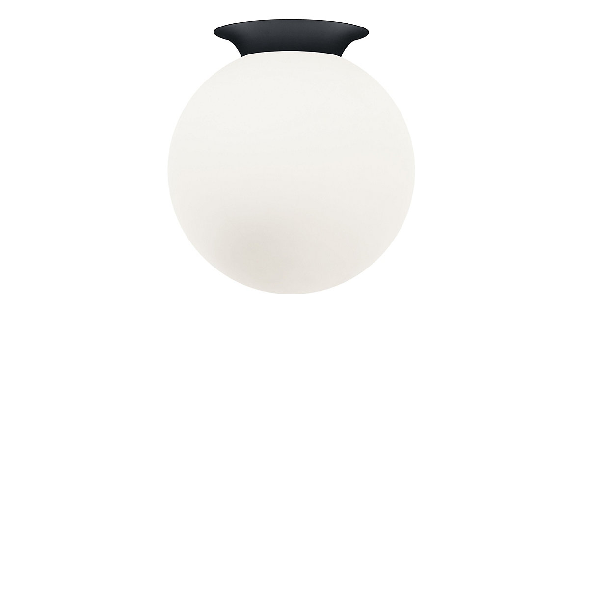 Hell Blob, 30 cm – Lámpara de techo — imagen 4
