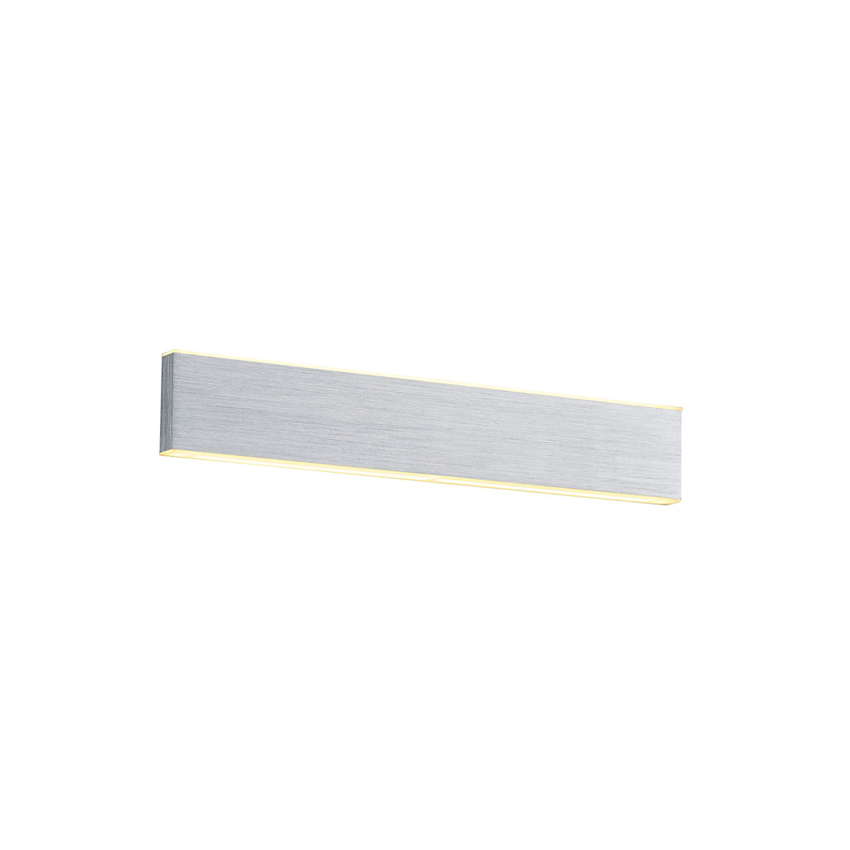 Hell Delta, aluminio anodizado – Lámpara de pared led — imagen 4