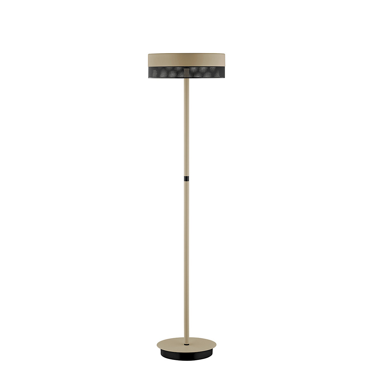 Hell Mesh – Lámpara de pie led — imagen 5