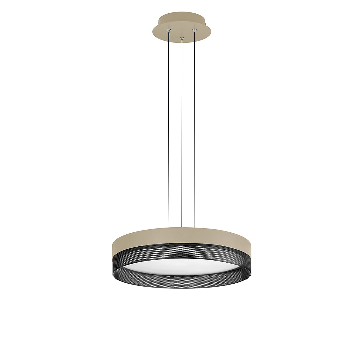 Hell Mesh – Lámpara de suspensión led — imagen 4