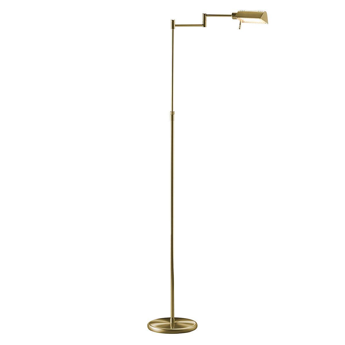 Holtkötter 9617 – Lámpara de pie led — imagen 4
