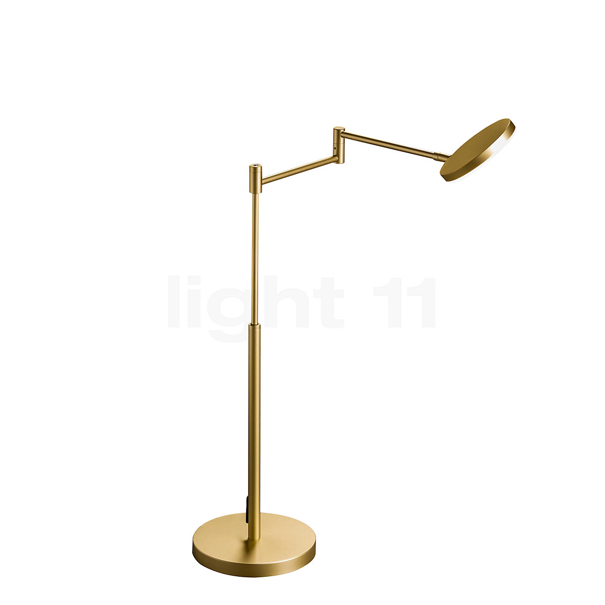 Plano T Table Lamp Led At Light11 Eu