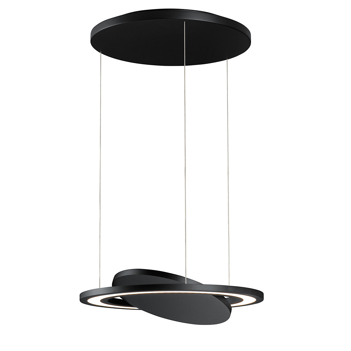 Holtkötter Supernova PW – Lámpara de suspensión led — imagen 5