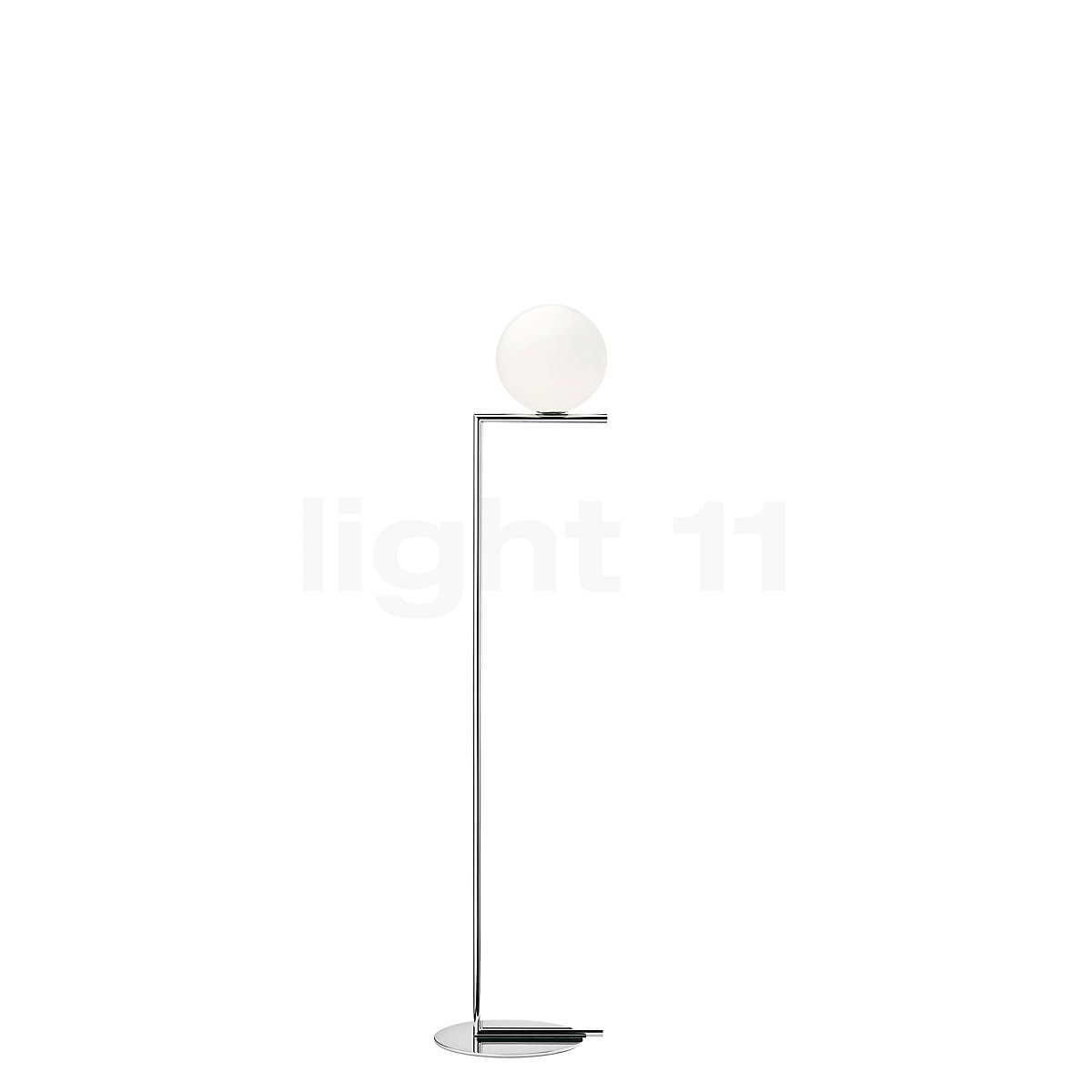 mega tolomeo floor lamp