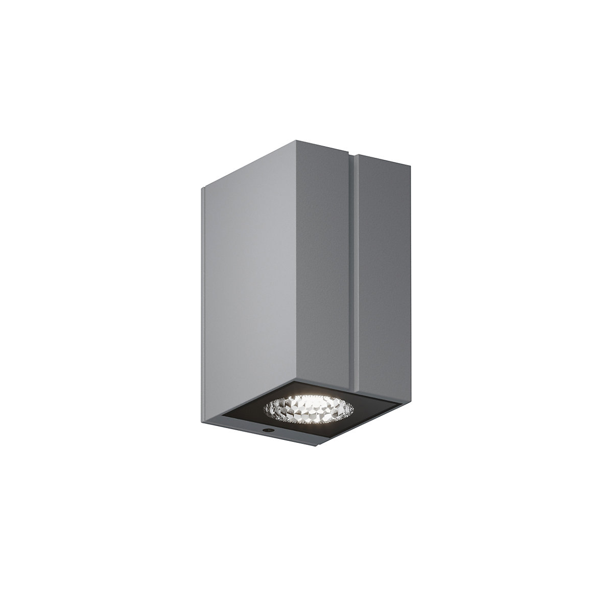 IP44.DE Cut Down, lámpara de pared Led gris — imagen 2
