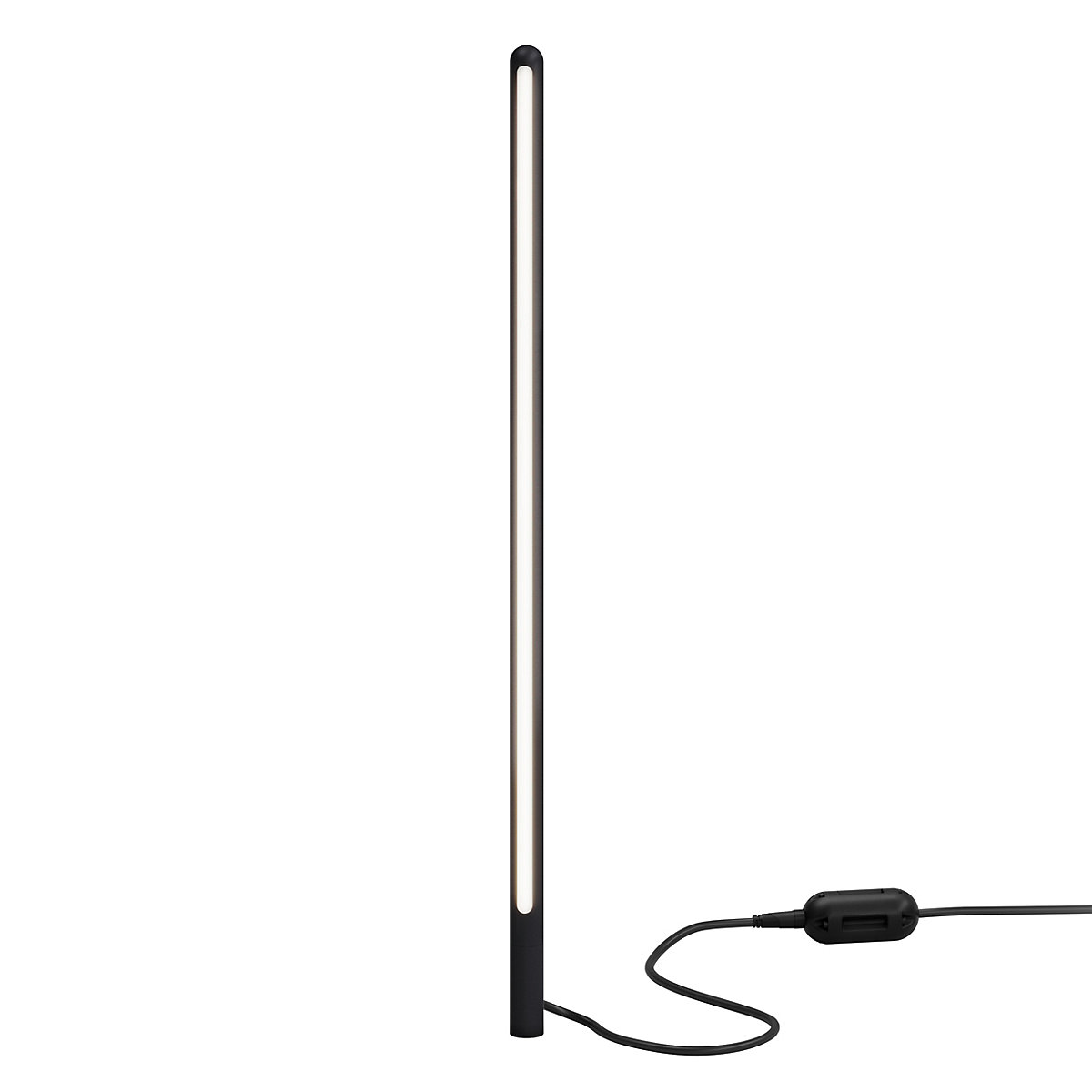 IP44.DE Kal Connect, sobremuro Led con conexión a tierra — imagen 2