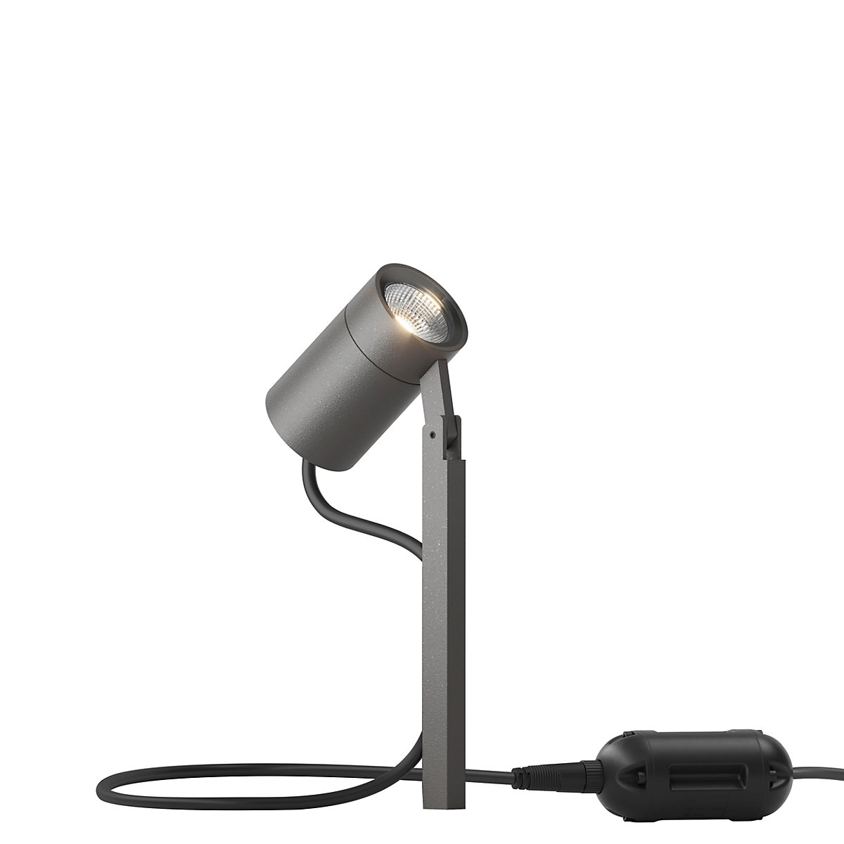IP44.DE Piek Mini, marrón – Foco led — imagen 7