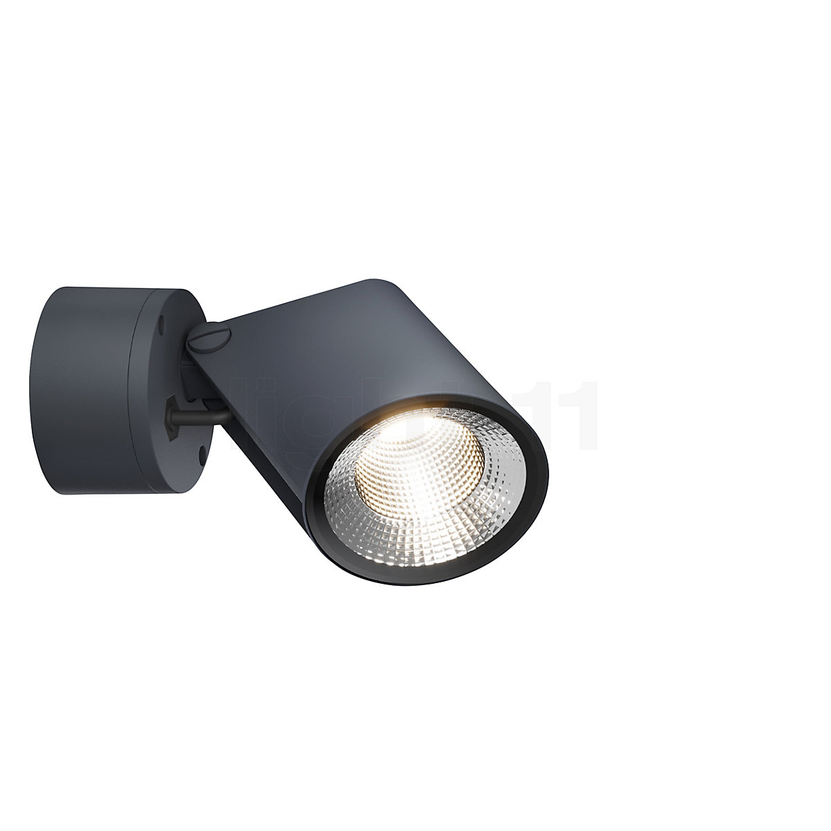 Overeenkomstig met knop gloeilamp Buy IP44.de Stic Wall-/Ceiling Light LED at light11.eu