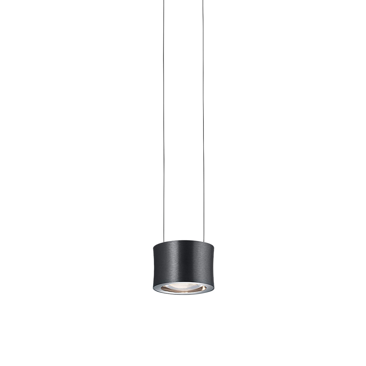 Bankamp Impulse, lámpara de suspensión LED