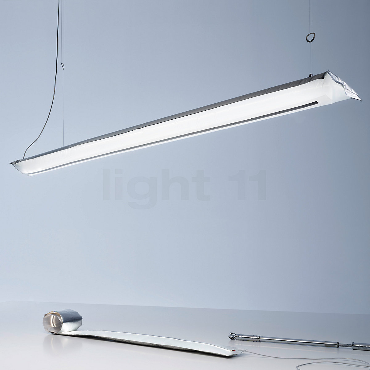 Buy Ingo Maurer Blow Me Up Pendant Light LED at light11.eu