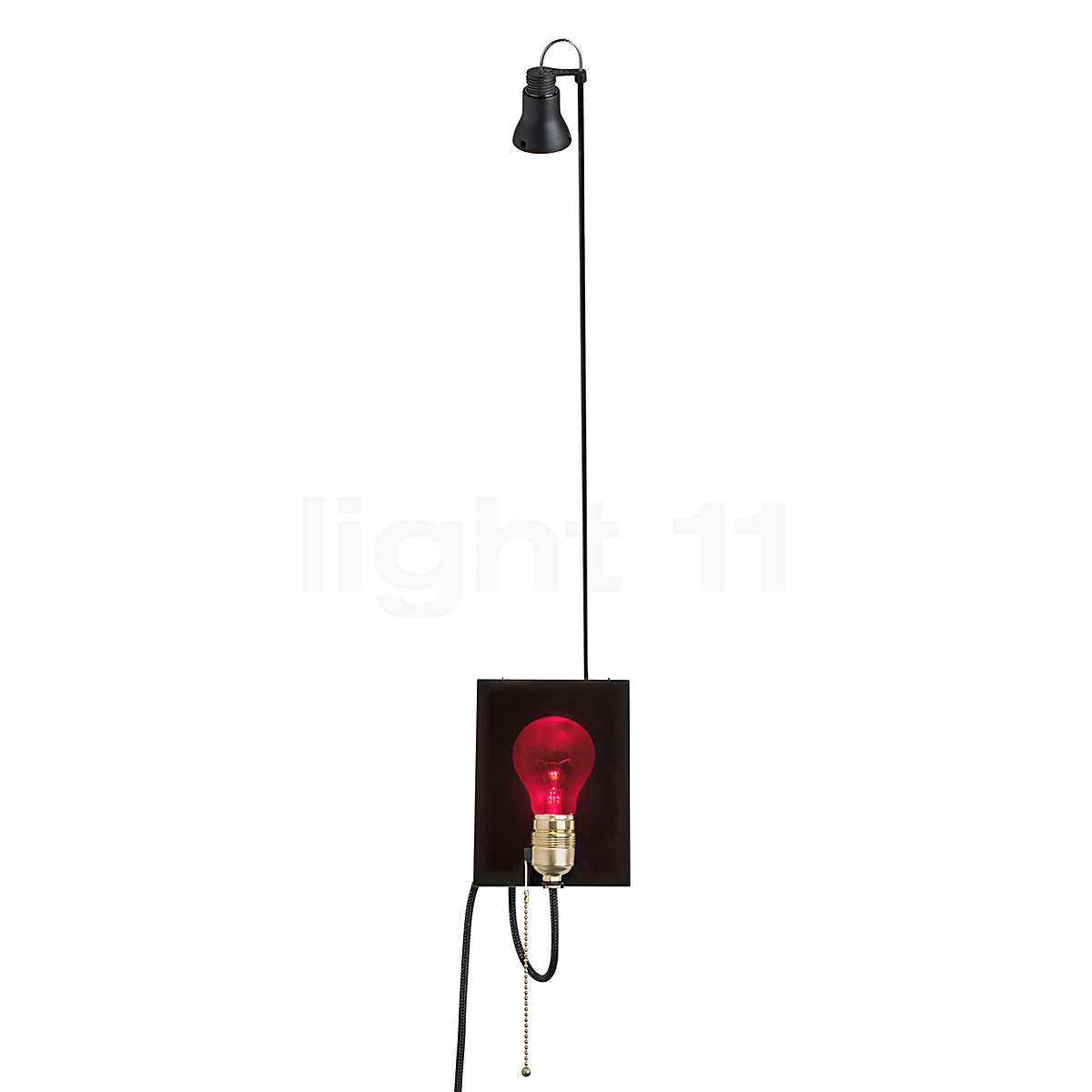 Buy Ingo Maurer Holonzki Wall Light At Light11eu