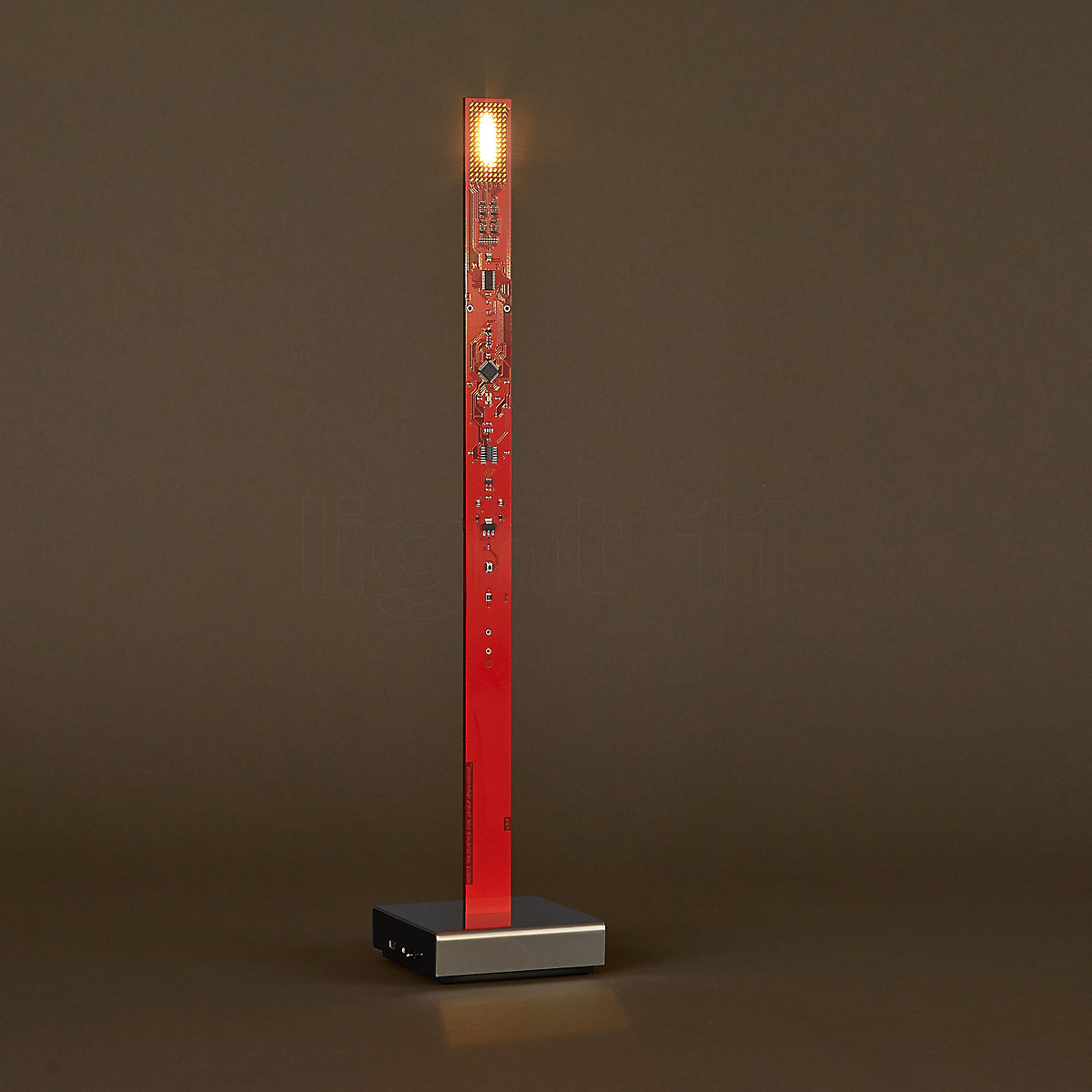 Buy Ingo Maurer My New Flame USB Version at light11.eu