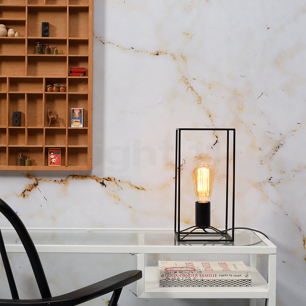 Buy It's about RoMi Antwerp Table Lamp at light11.eu