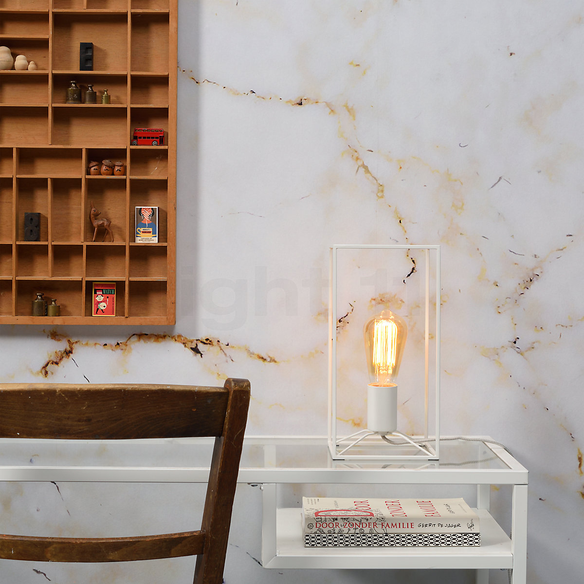 Buy It's about RoMi Antwerp Table Lamp at light11.eu
