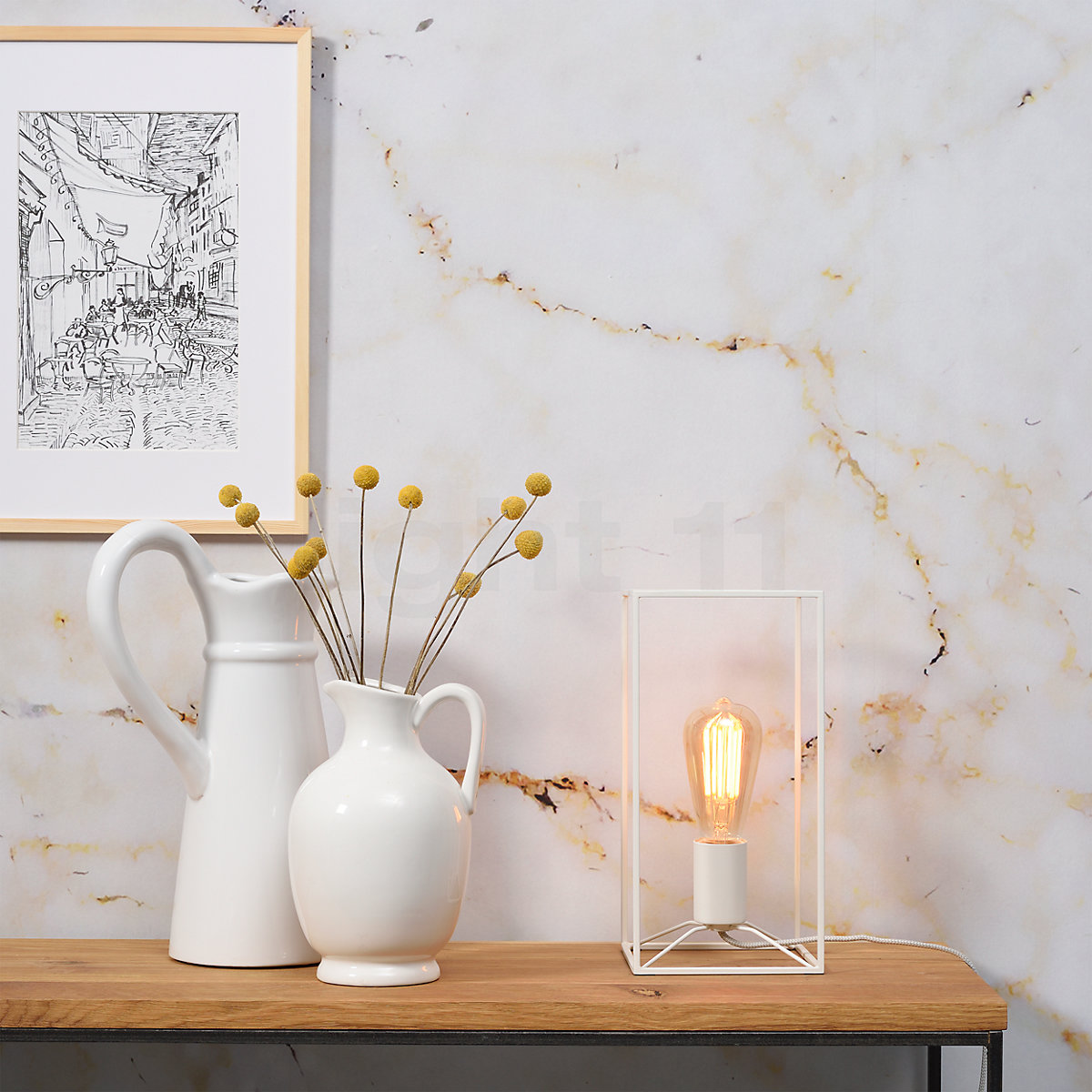Buy It's about RoMi Antwerp Table Lamp at light11.eu