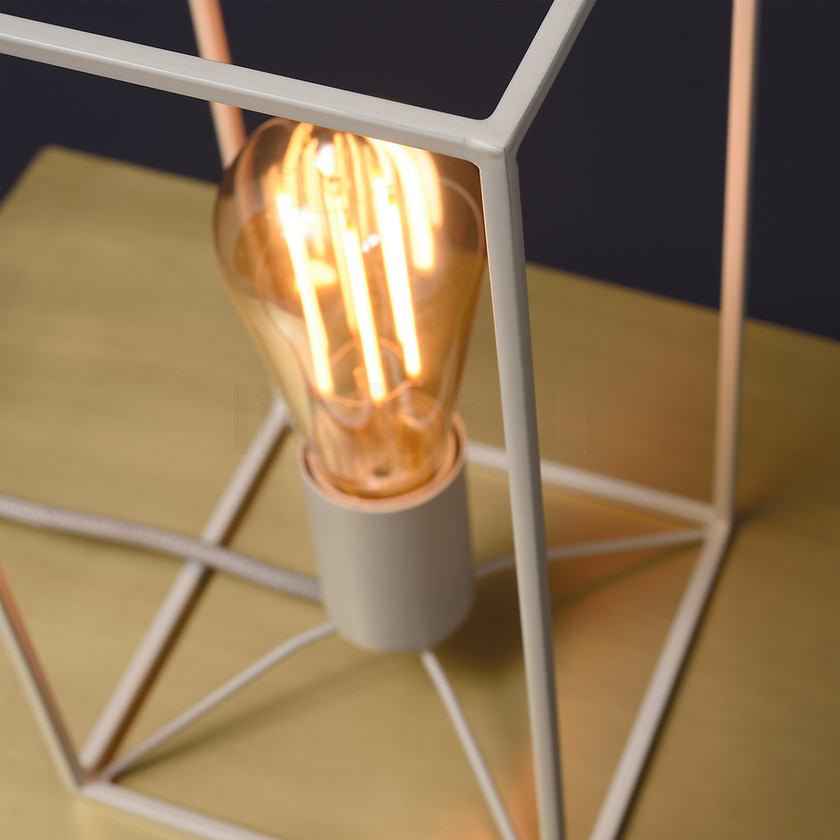 【高野木工】It's About RoMi Antwerp Copper　照明 Buy It's about RoMi Antwerp Table Lamp at light11.eu