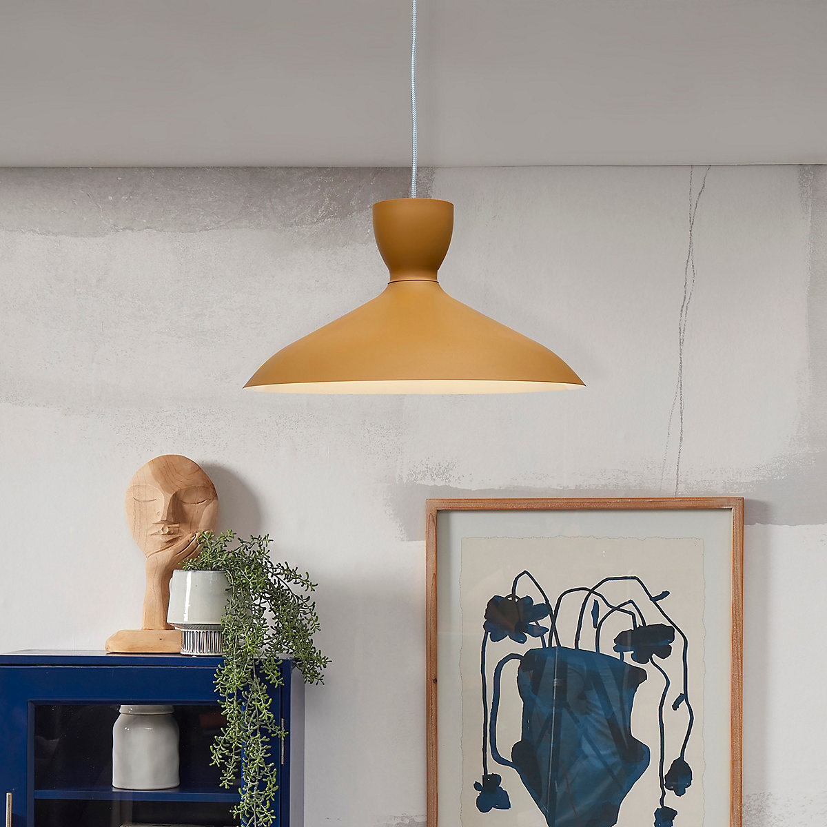 Buy It's about RoMi Hanover Pendant Light at light11.eu