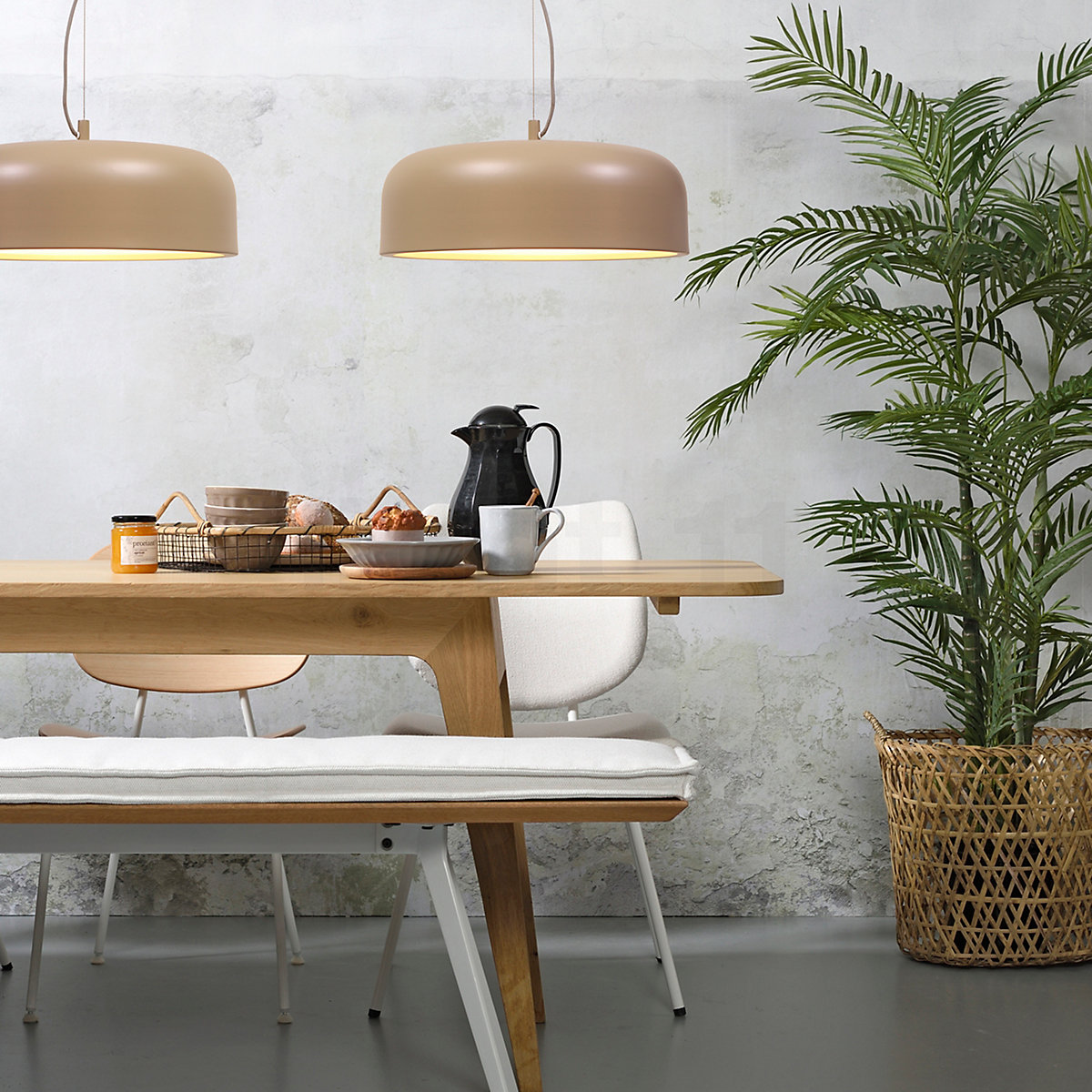Buy It's about RoMi Marseille Pendant Light at light11.eu