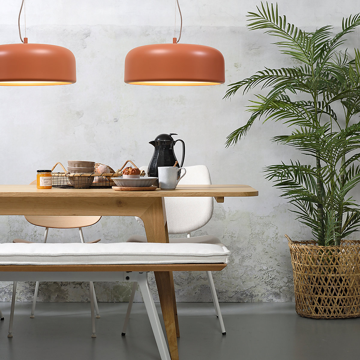 Buy It's about RoMi Marseille Pendant Light at light11.eu