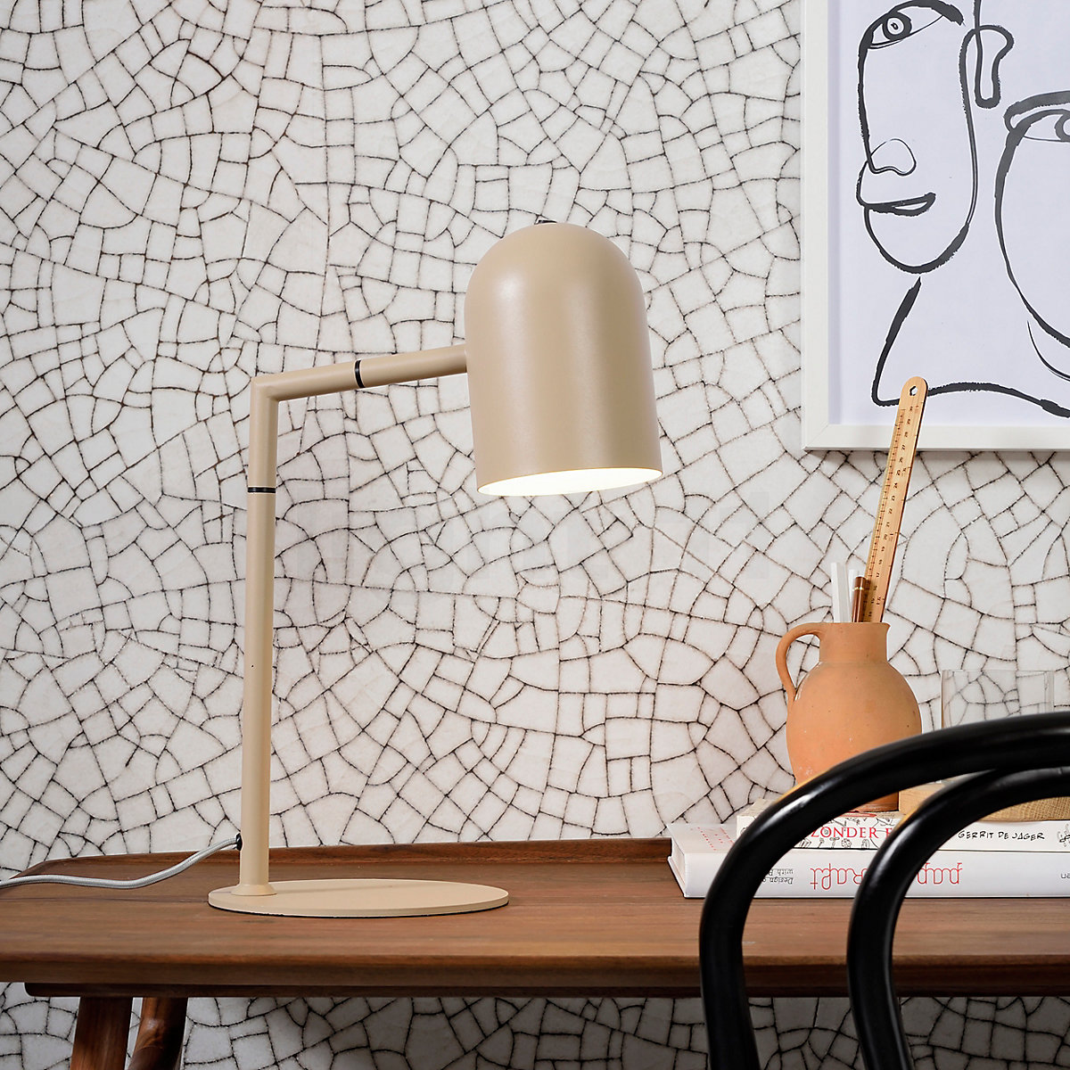 Buy It's about RoMi Marseille Table Lamp at light11.eu