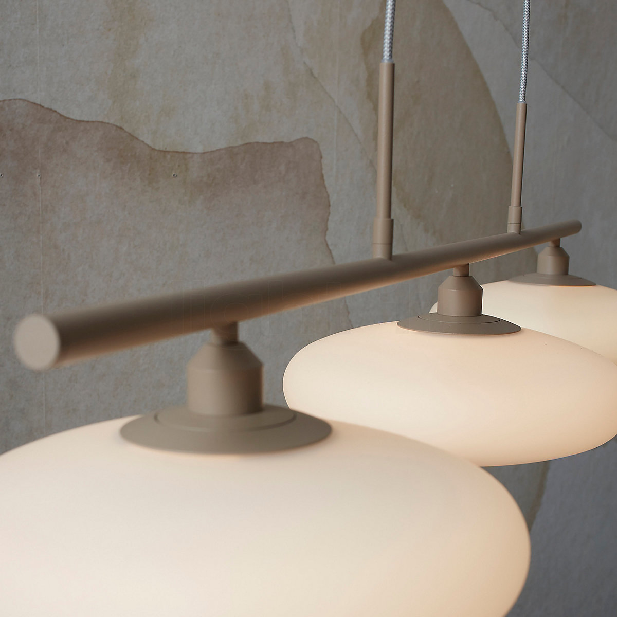 Buy It's about RoMi Sapporo Pendant Light 3 lamps at