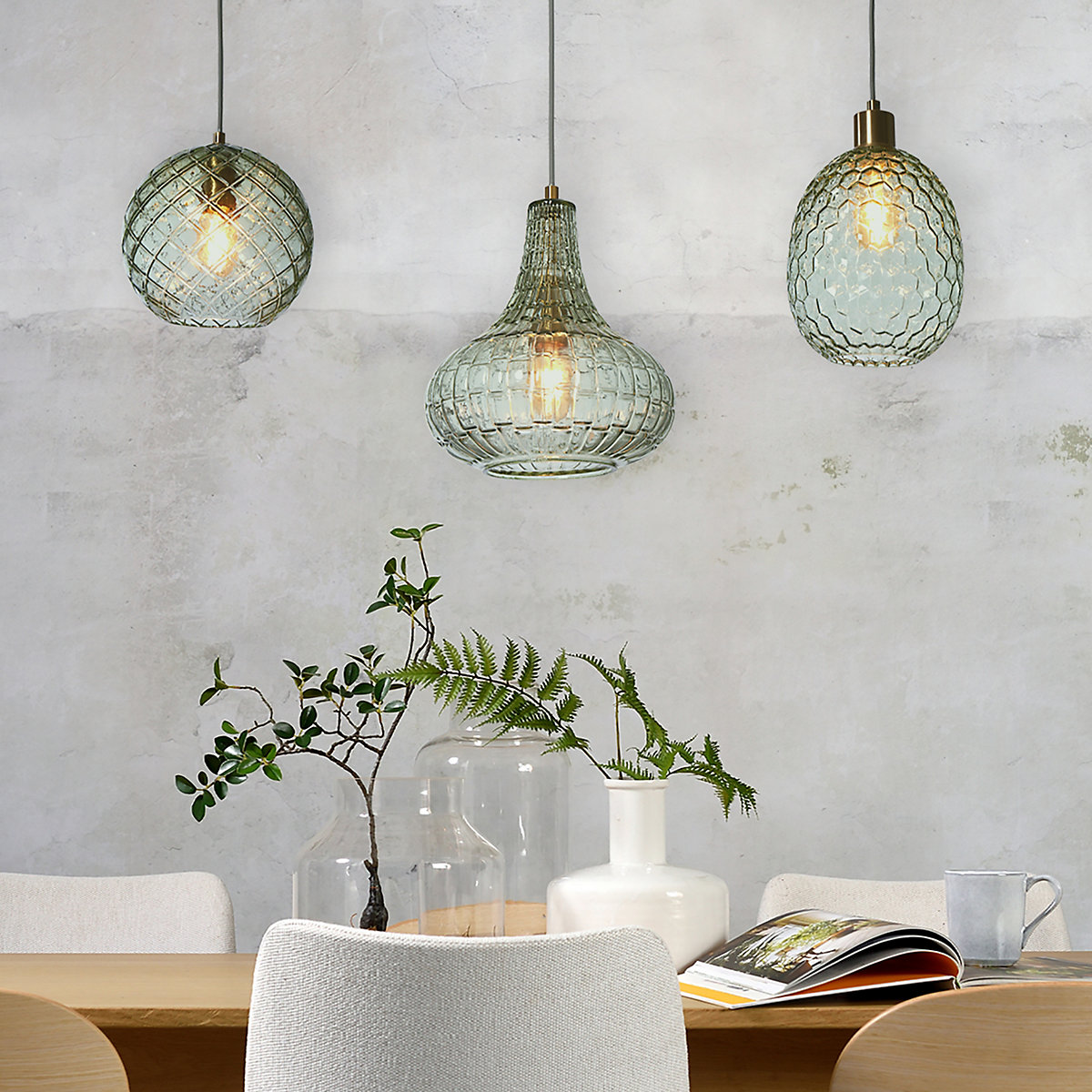 Buy It's about RoMi Venice Pendant Light at light11.eu