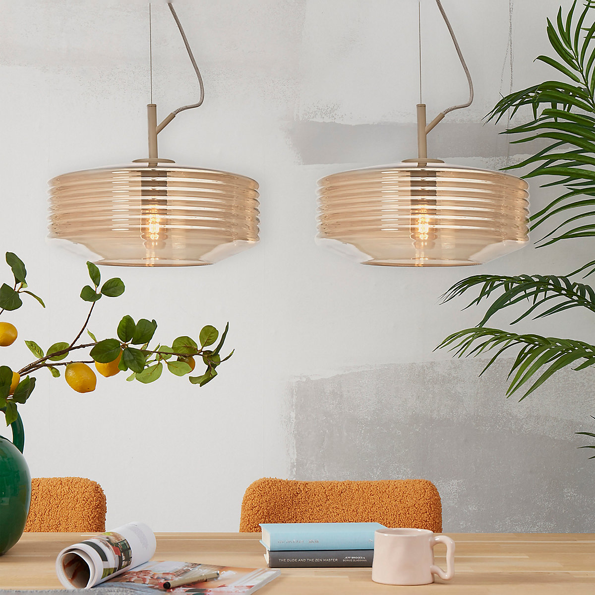 IT'S ABOUT RoMi アデレード ペンダントライト Buy It's about RoMi Verona Pendant Light at light11.eu