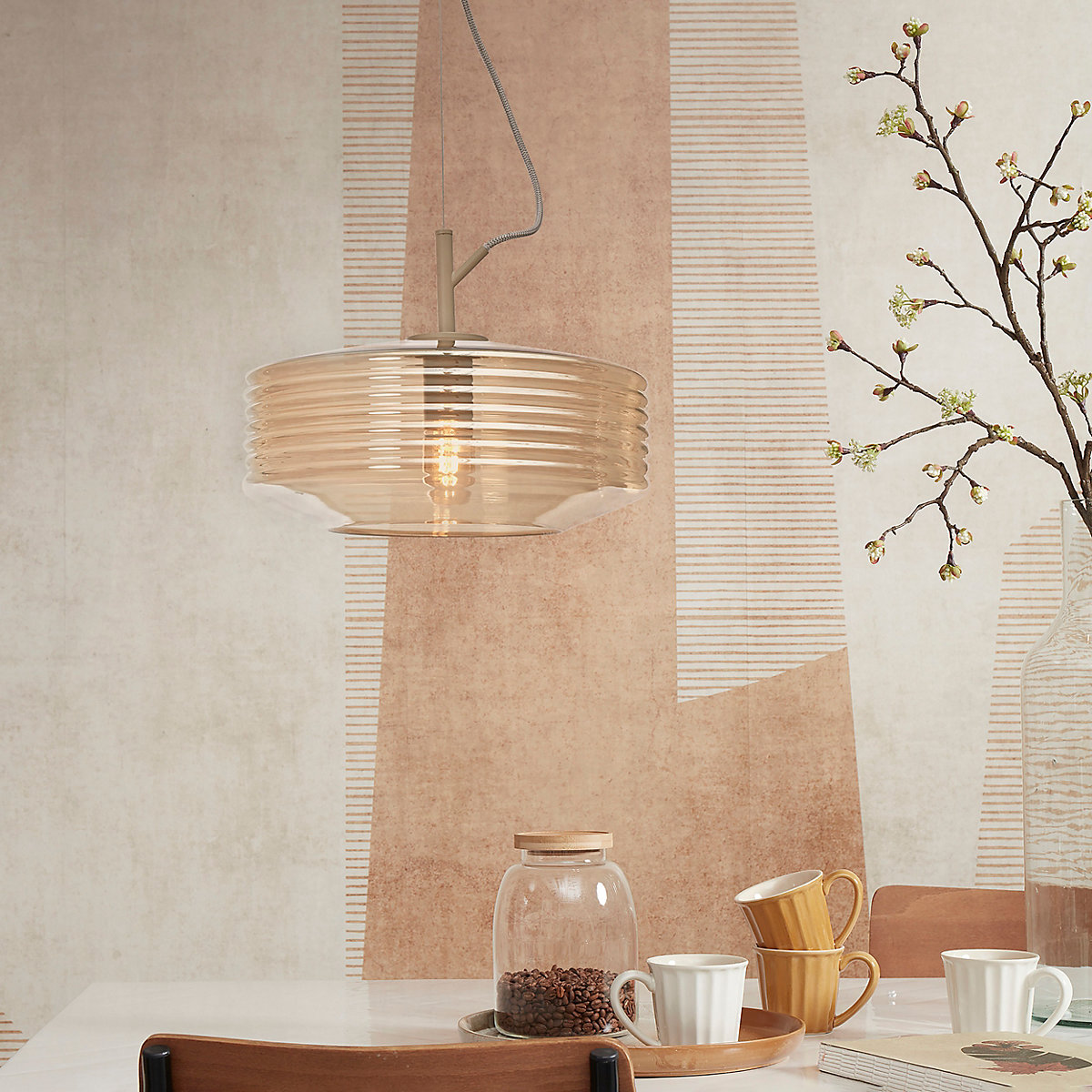Buy It's about RoMi Verona Pendant Light at light11.eu