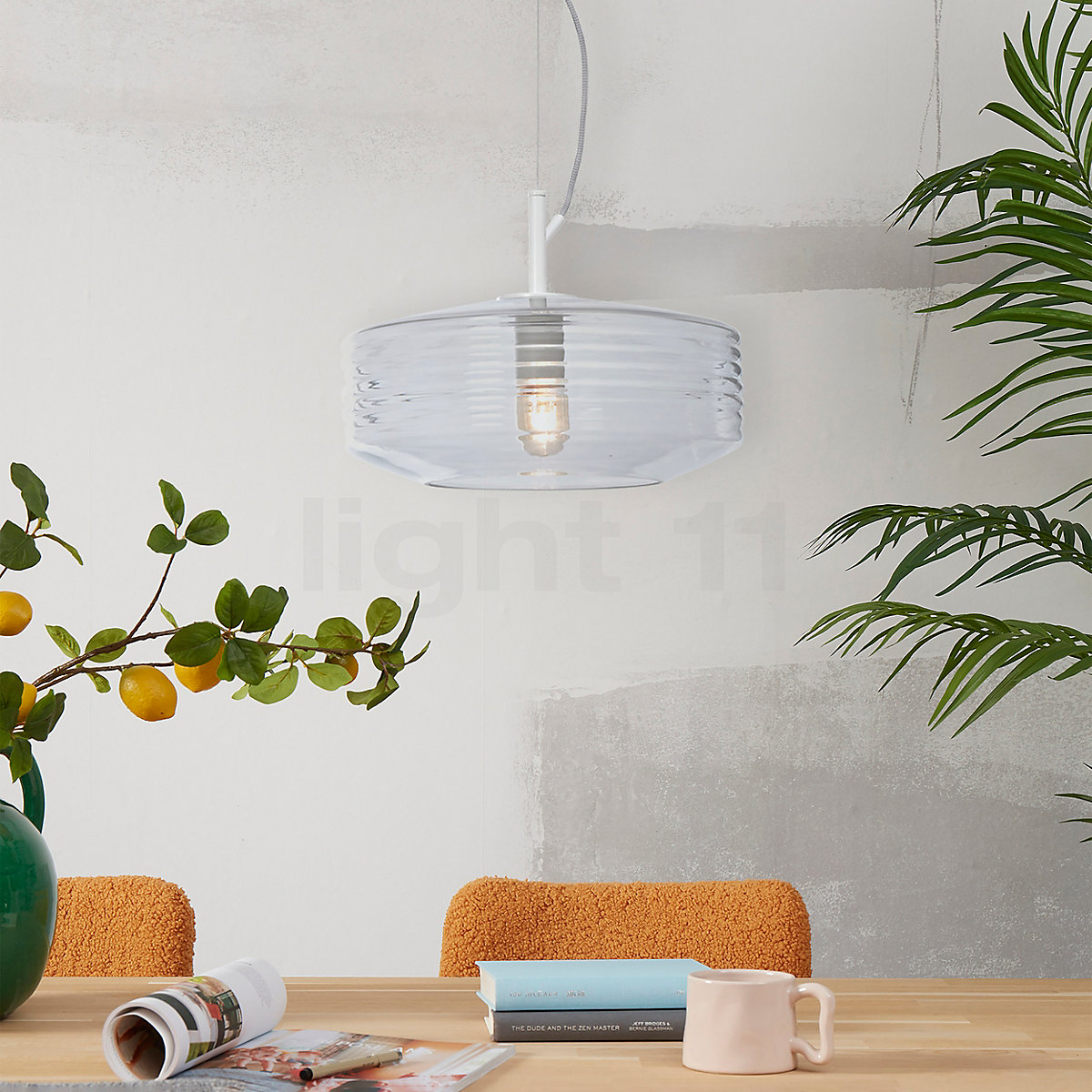 IT'S ABOUT RoMi アデレード ペンダントライト Buy It's about RoMi Verona Pendant Light at light11.eu