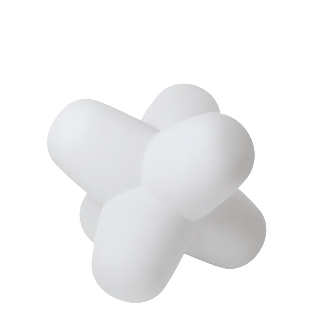 Tom Dixon Jack Akkuleuchte LED blanco