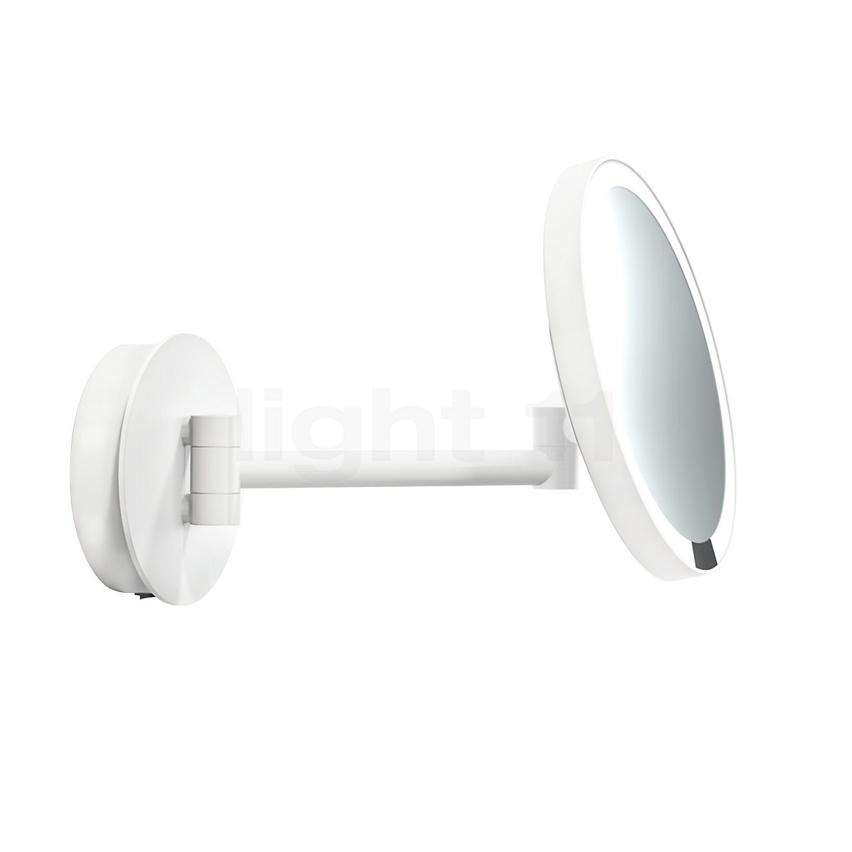New look light up mirror 2025