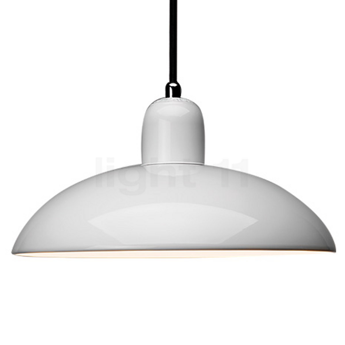 Buy Fritz Hansen KAISER idell™ 6631-P Pendant Light at