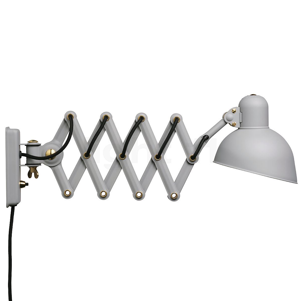 Buy Fritz Hansen KAISER idell™ 6718-W Wall Light at
