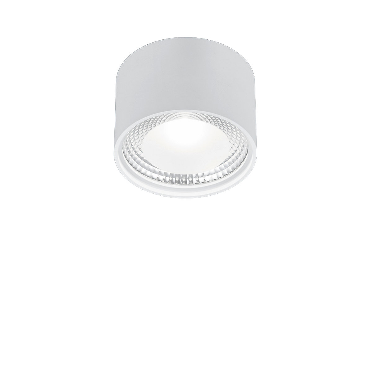 Helestra Kari, lámpara de techo LED