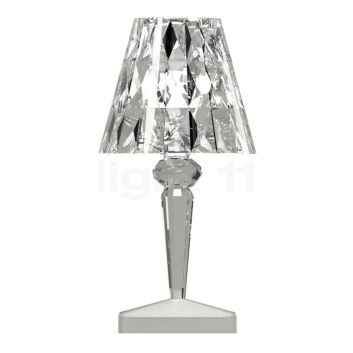 Kartell Battery Led At Light11 Eu