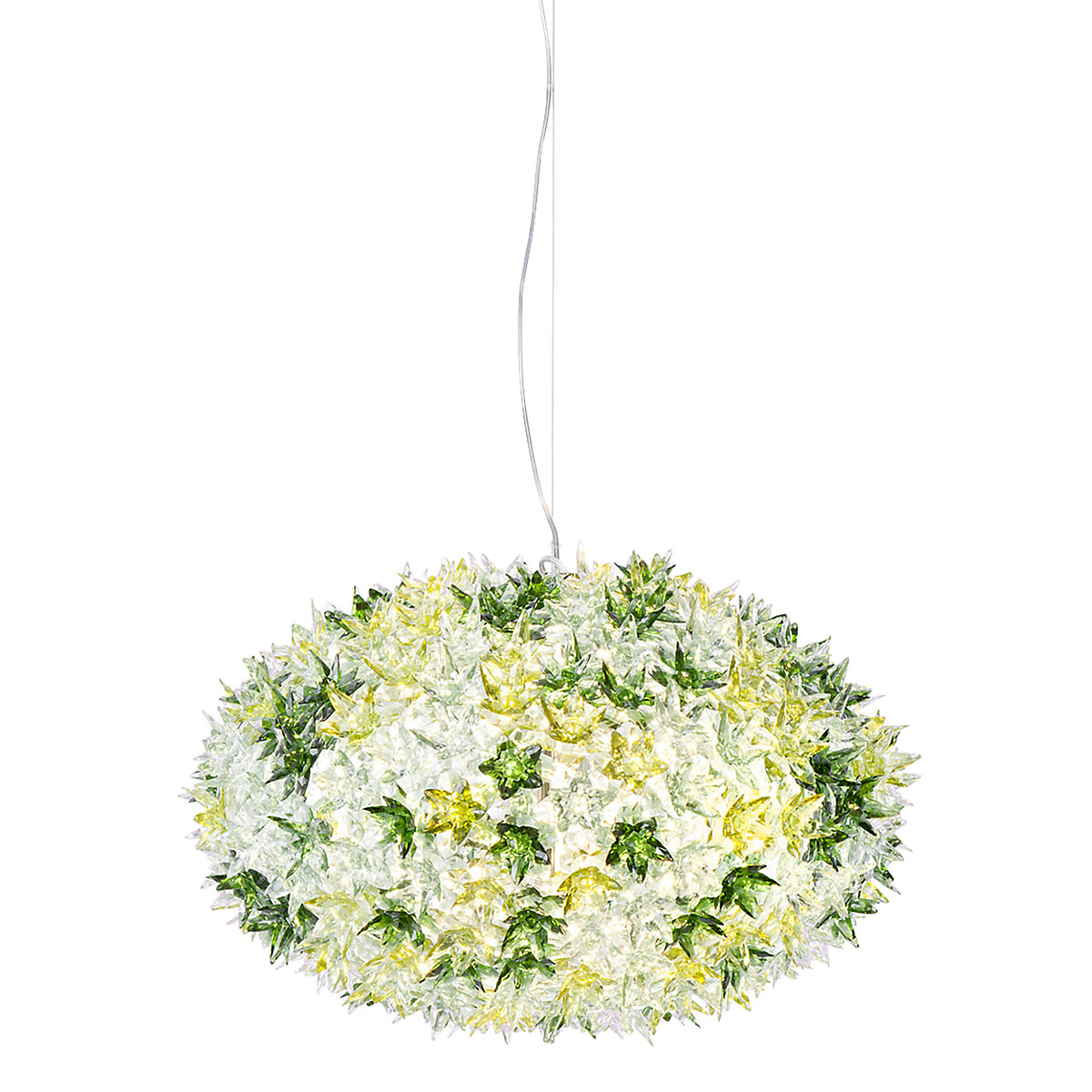 Kartell Big Bloom – Lámpara de suspensión — imagen 4