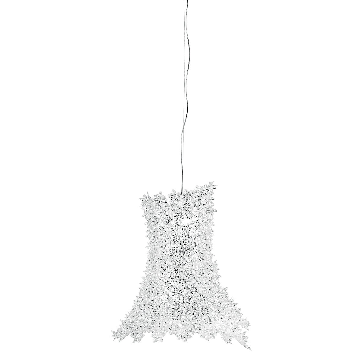 Kartell Bloom – Lámpara de suspensión — imagen 7