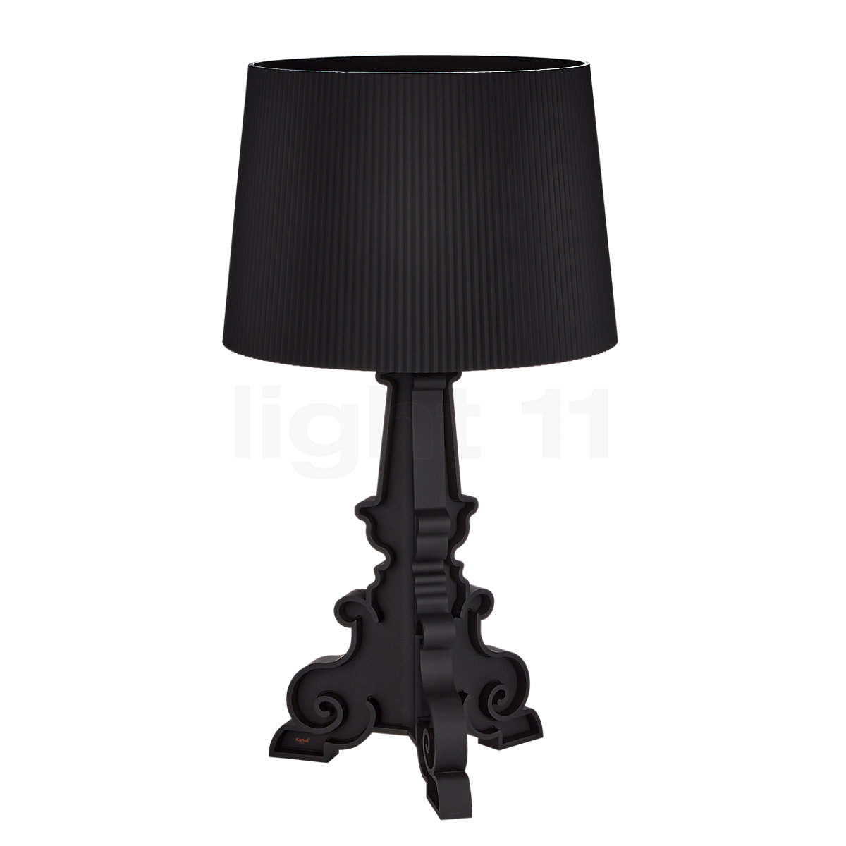 Kartell_Bourgie_black_matt--