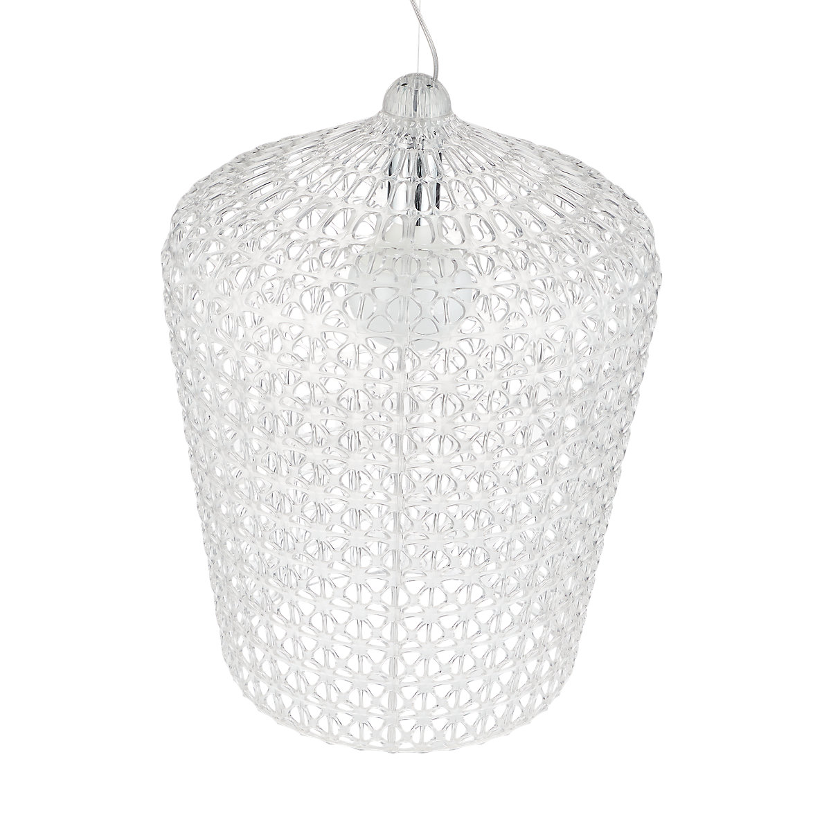 Kartell Kabuki Suspension en vente sur light11.fr