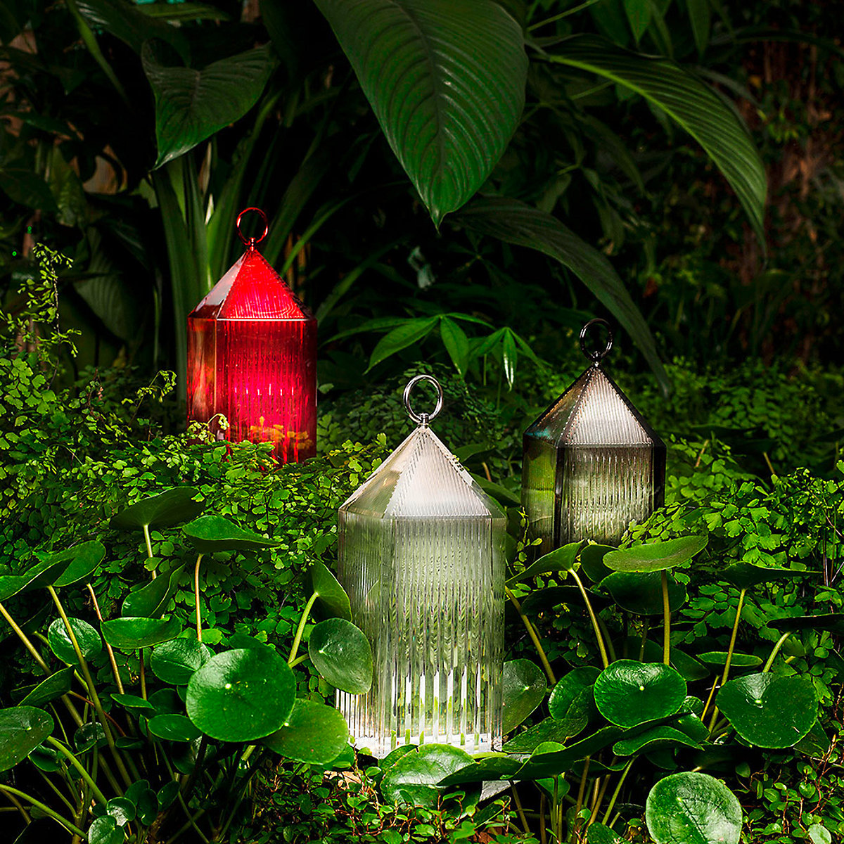 Buy Kartell Lantern LED at light11.eu