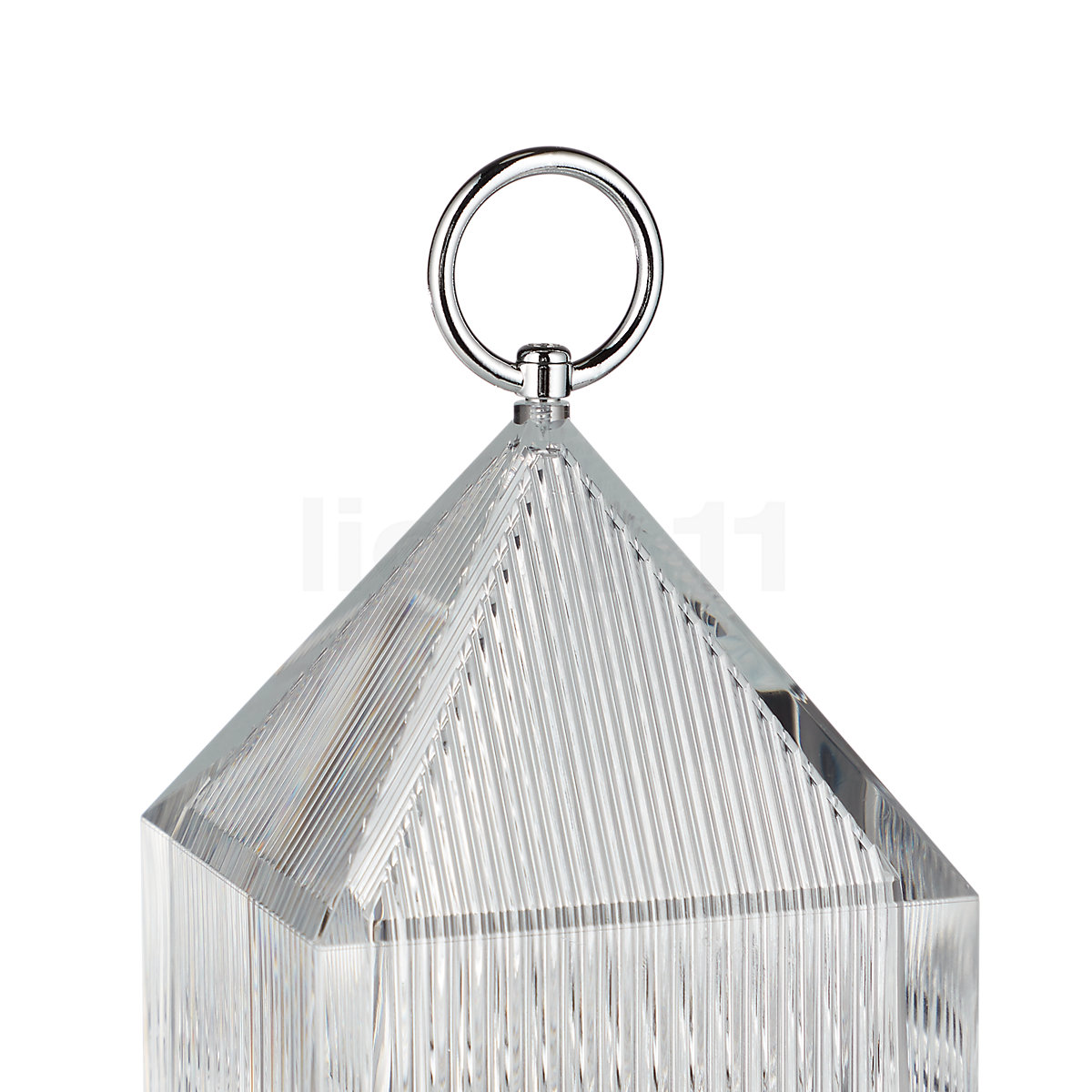 Buy Kartell Lantern LED at light11.eu Buy Kartell Lantern LED at light11.eu