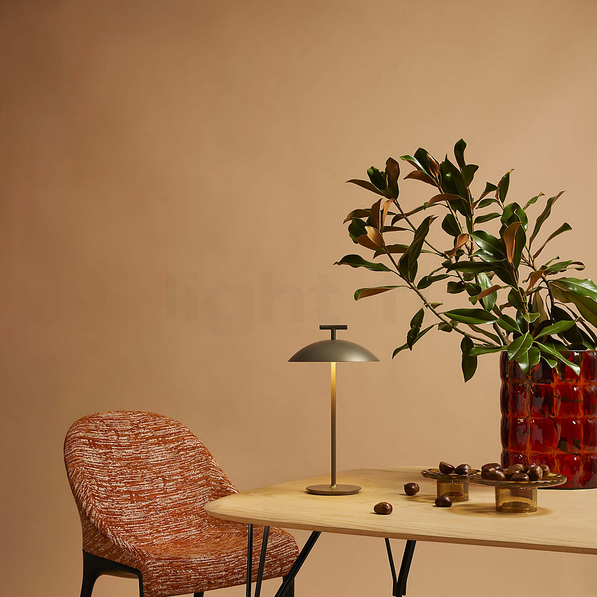 Mini Geen-a Table Lamp