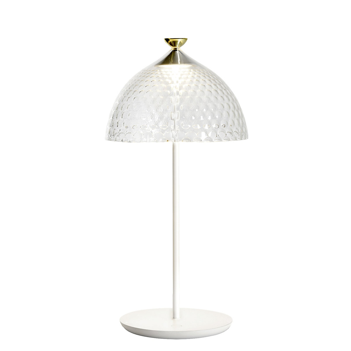 Kartell Pumo Lamp – Lámpara de sobremesa led — imagen 4