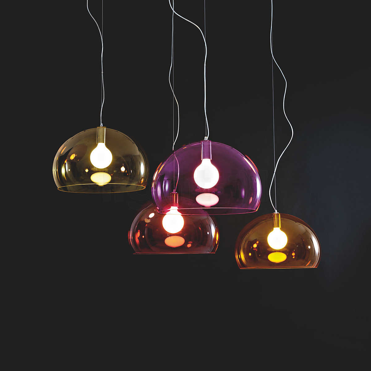 y lighting pendant