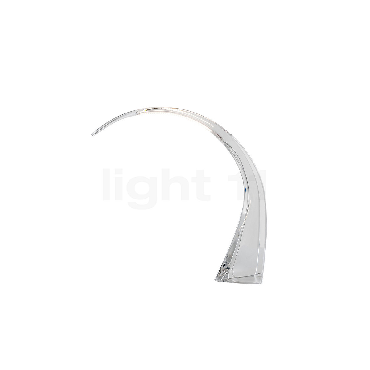 Kartell Taj Mini Prezzo.Kartell Taj Mini Lampada Da Tavolo Led Light11 It