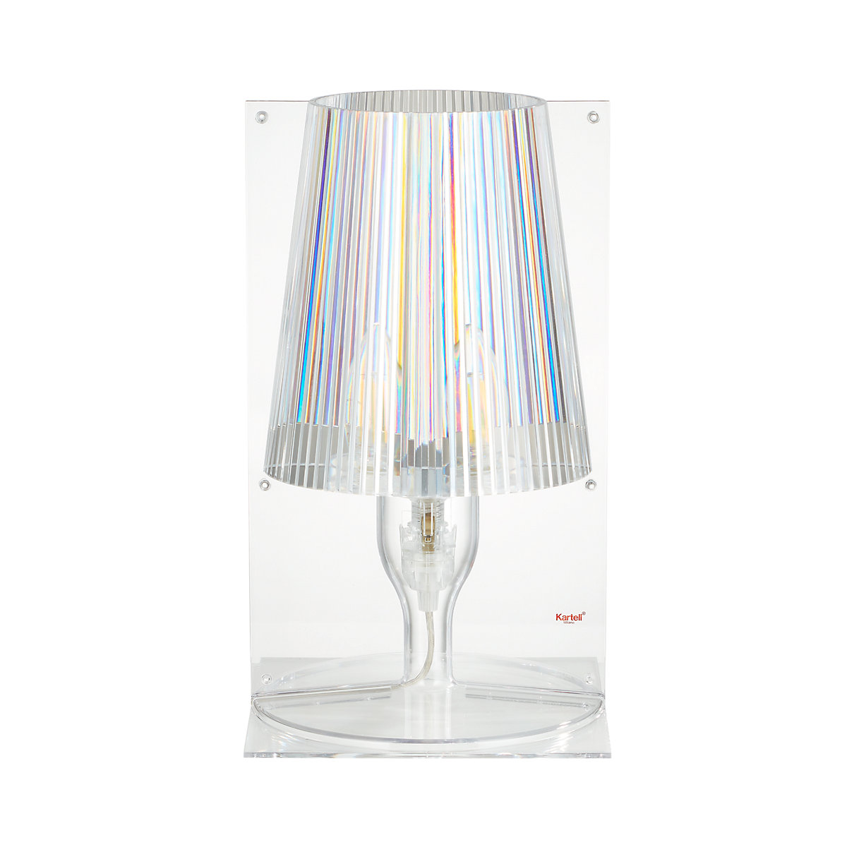 Tarle Light Buy Kartell Take Table Lamp at light11.eu
