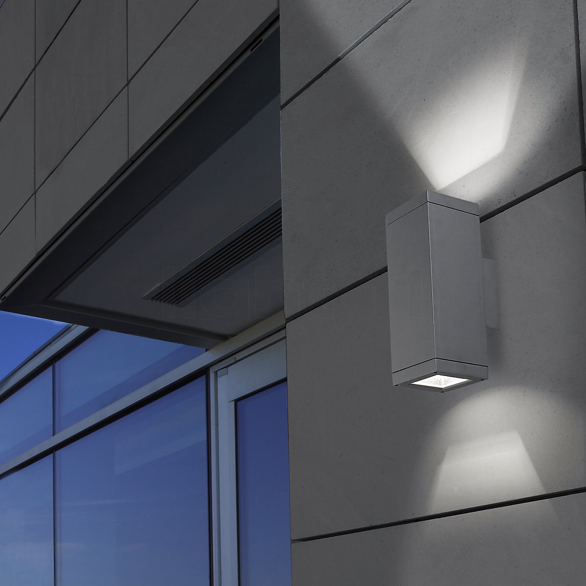 LEDSC4 Afrodita PAR30 Up/Down Applique light11.fr