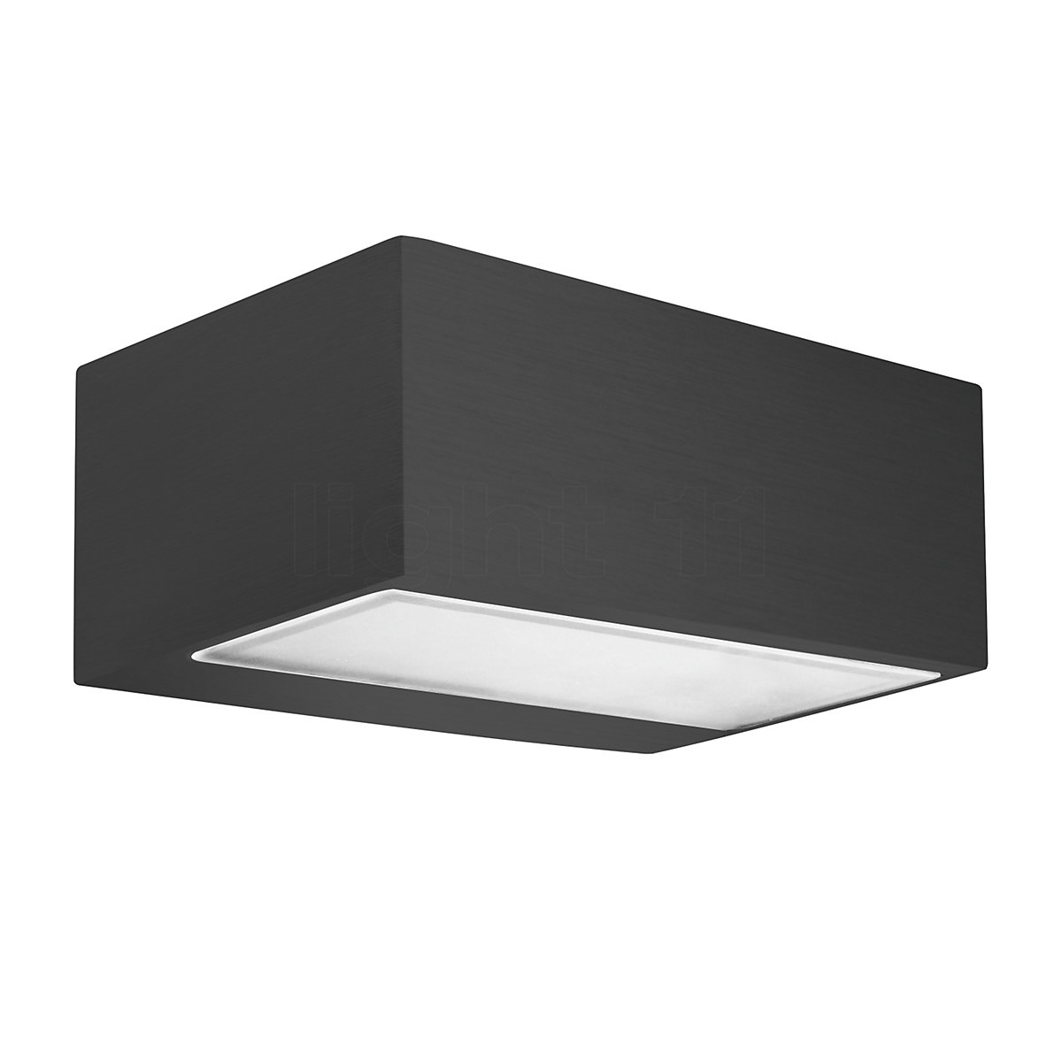 LEDS C4 Nemesis E27 Wandleuchte Outdoor light11.de