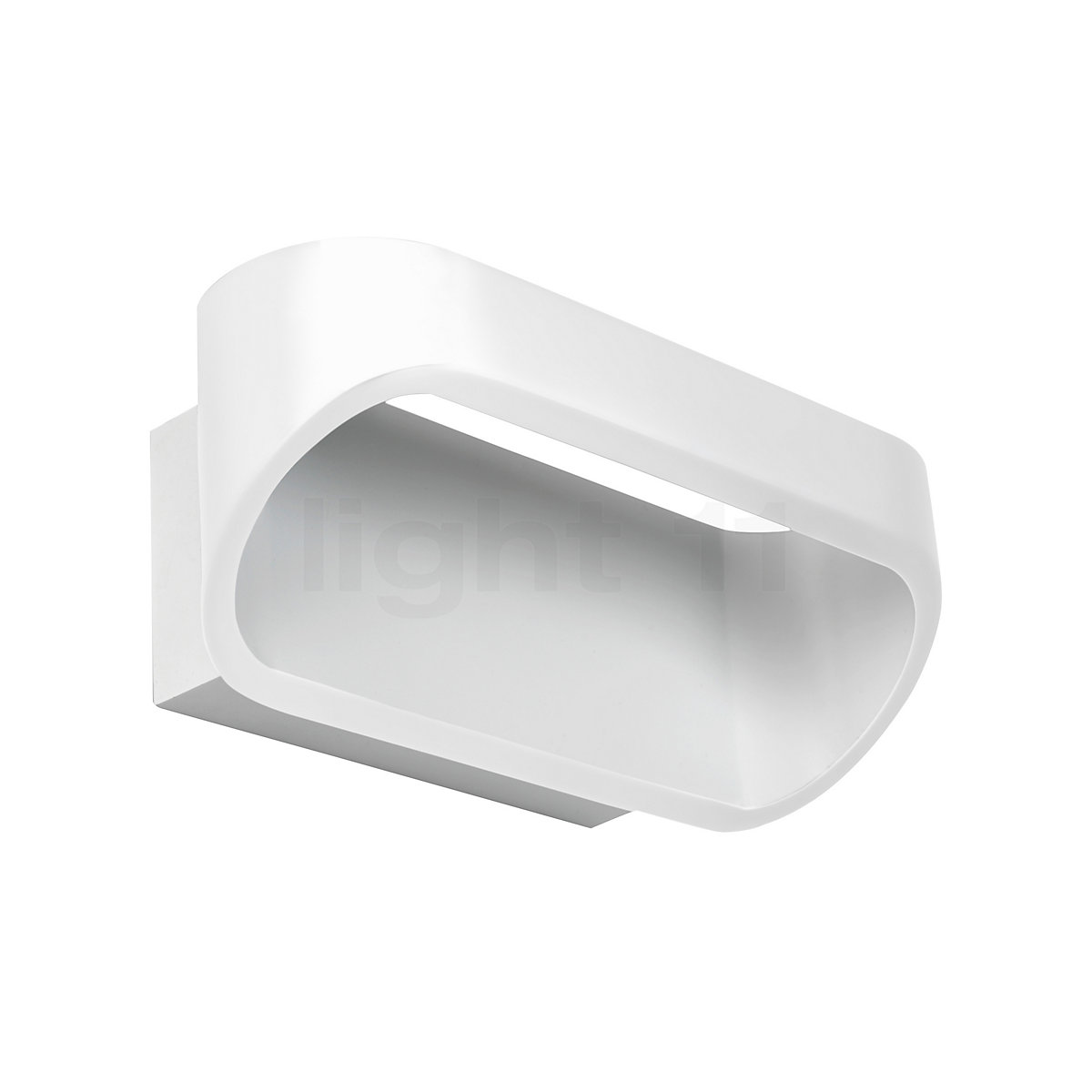 LEDSC4 Oval Wandleuchte LED 18 cm kaufen bei light11.de